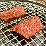 神戸牛焼肉&生タン料理 舌賛 - 