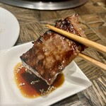 神戸牛焼肉&生タン料理 舌賛 - 