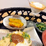 L'atelier di Angela - (9月)