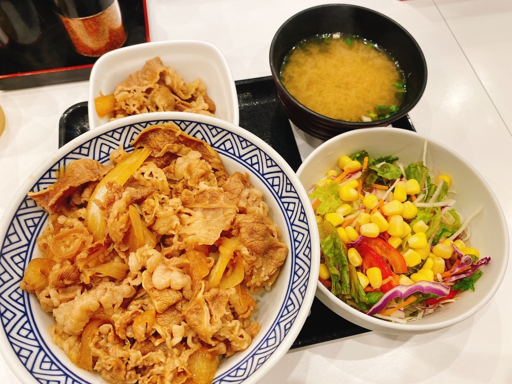 Yoshinoya Hikifune-Shop - Apple Maps