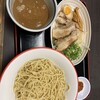 黒木製麺 釈迦力 雄 柏原店
