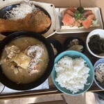 道の駅 サーモンパーク千歳 - 