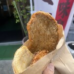 清海 - 料理写真: