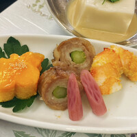 日本料理 紫水 - 