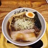 利尻らーめん味楽 新横浜ラーメン博物館店