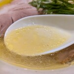 中華そば うえまち - 