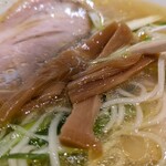 中華そば うえまち - 