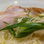 中華そば うえまち - 