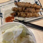 二日市とりかわ きくや - 