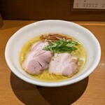 中華そば うえまち - 