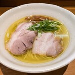 中華そば うえまち - 