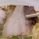 中華そば うえまち - 