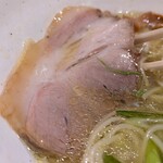 中華そば うえまち - 