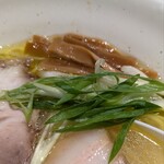 中華そば うえまち - 