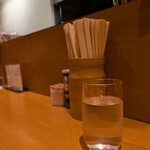 中華そば うえまち - 