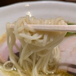 中華そば うえまち - 