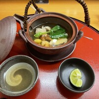 日本料理 隨縁亭 ホテルモントレ仙台 - 