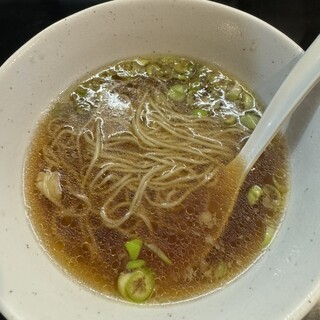 口コミ一覧 : 13湯麺 （かずさんとんみん） - 元山/ラーメン