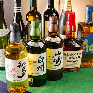 完全個室居酒屋 吟乃月_1
