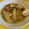 ラーメン ニュー松戸