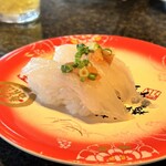 金沢まいもん寿司 - 