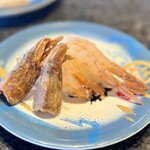 金沢まいもん寿司 本店 - 