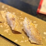 金沢まいもん寿司 本店 - 