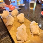 金沢まいもん寿司 - 