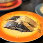 金沢まいもん寿司 - 