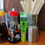 ラーメン金子 - 