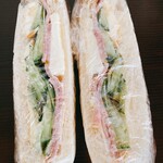 まいばすけっと - 料理写真: