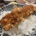 ごはんや金沢 - 