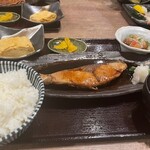 ごはんや金沢 - 