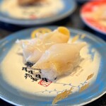 金沢まいもん寿司 - 