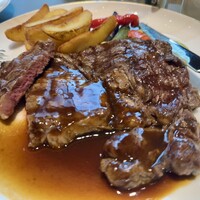 オールデイダイニングオーキッド - 