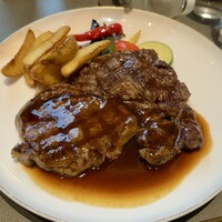 オールデイダイニングオーキッド - 