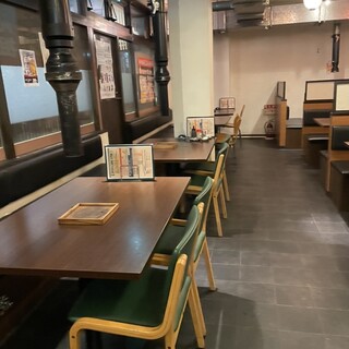 元祖ほるもん道場_2