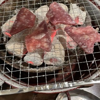 元祖ほるもん道場_1