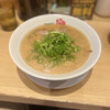 京都銀閣寺 ますたにラーメン 室町店
