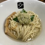 中華そば 髙野 - 