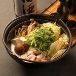 全席個室 蔵玄 - 