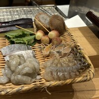 天七 - 