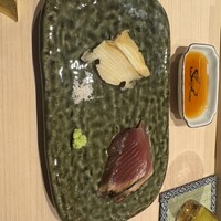 鮨 いつつ - 