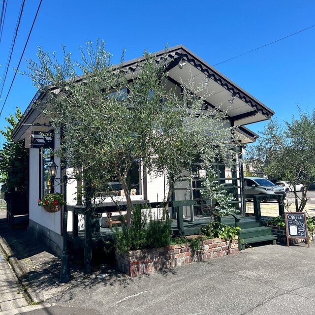 m's collectables COFFEE STAND（エムズ コレクタブルズ コーヒー スタンド） - 大久保（コーヒースタンド）の写真