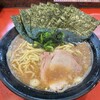 ラーメン 環2家