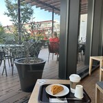 スターバックスコーヒー - 