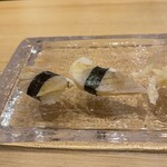 川梅 懐石・鮨 - 