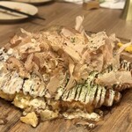 ロマンス お好み焼きとクラフトビール - 