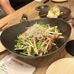 ロマンス お好み焼きとクラフトビール - 