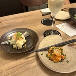 ロマンス お好み焼きとクラフトビール - 